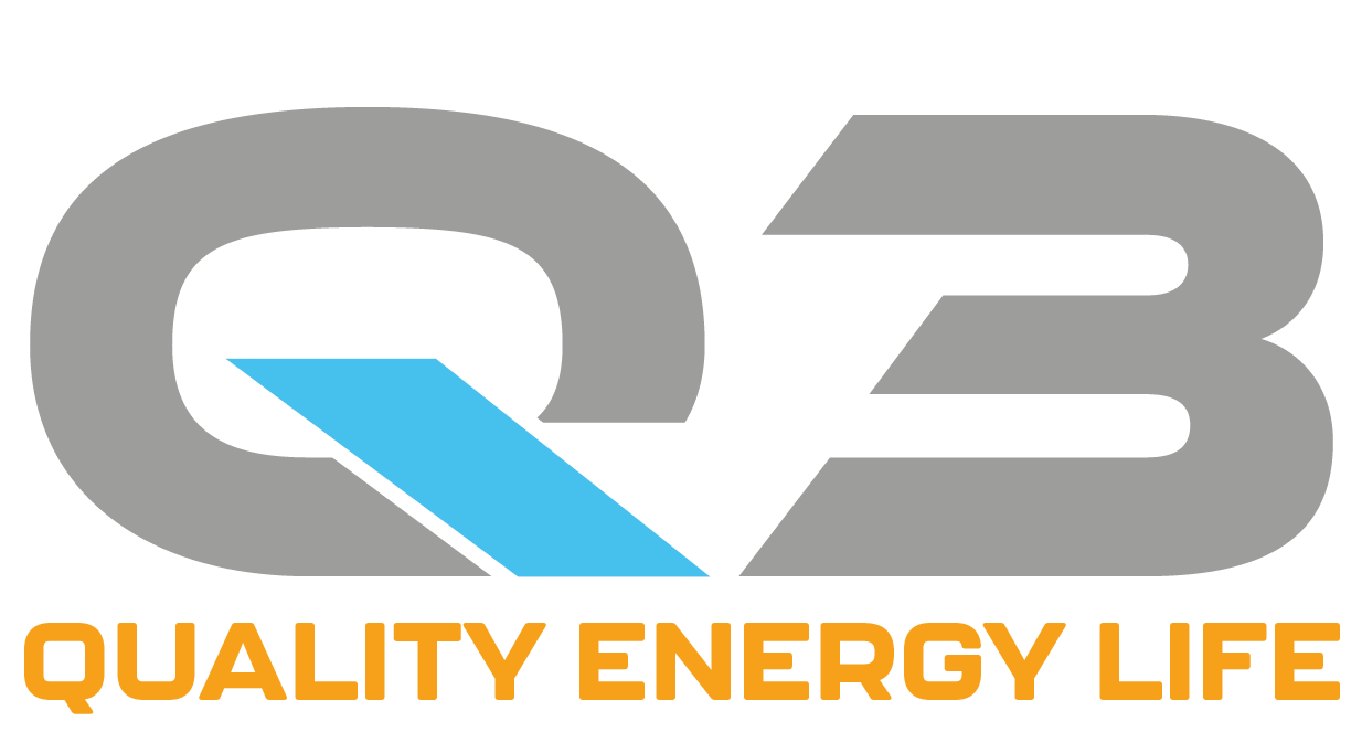 Q3 – Quality Energy Life GmbH